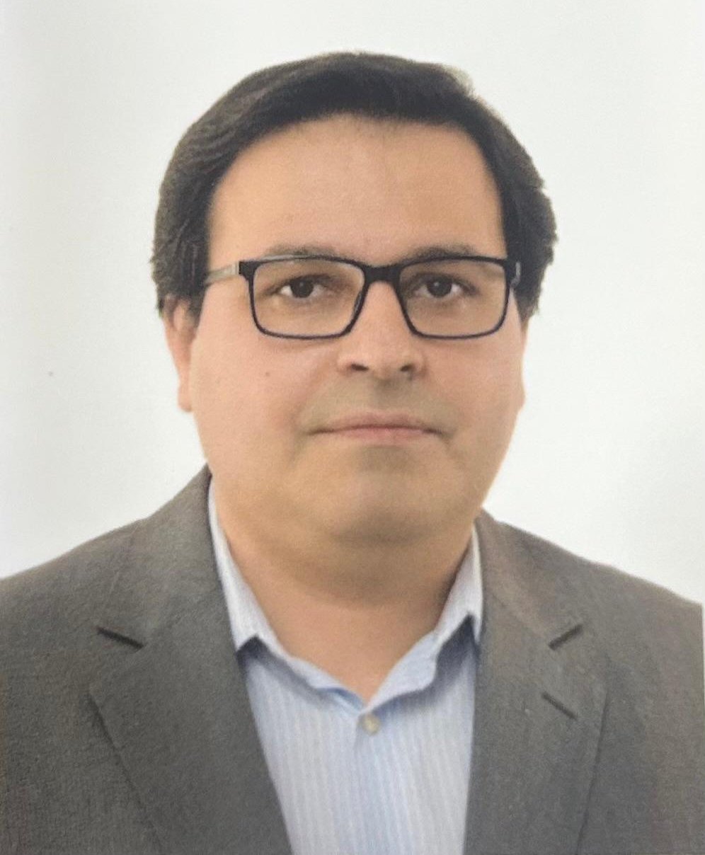 Nuno Coimbra
