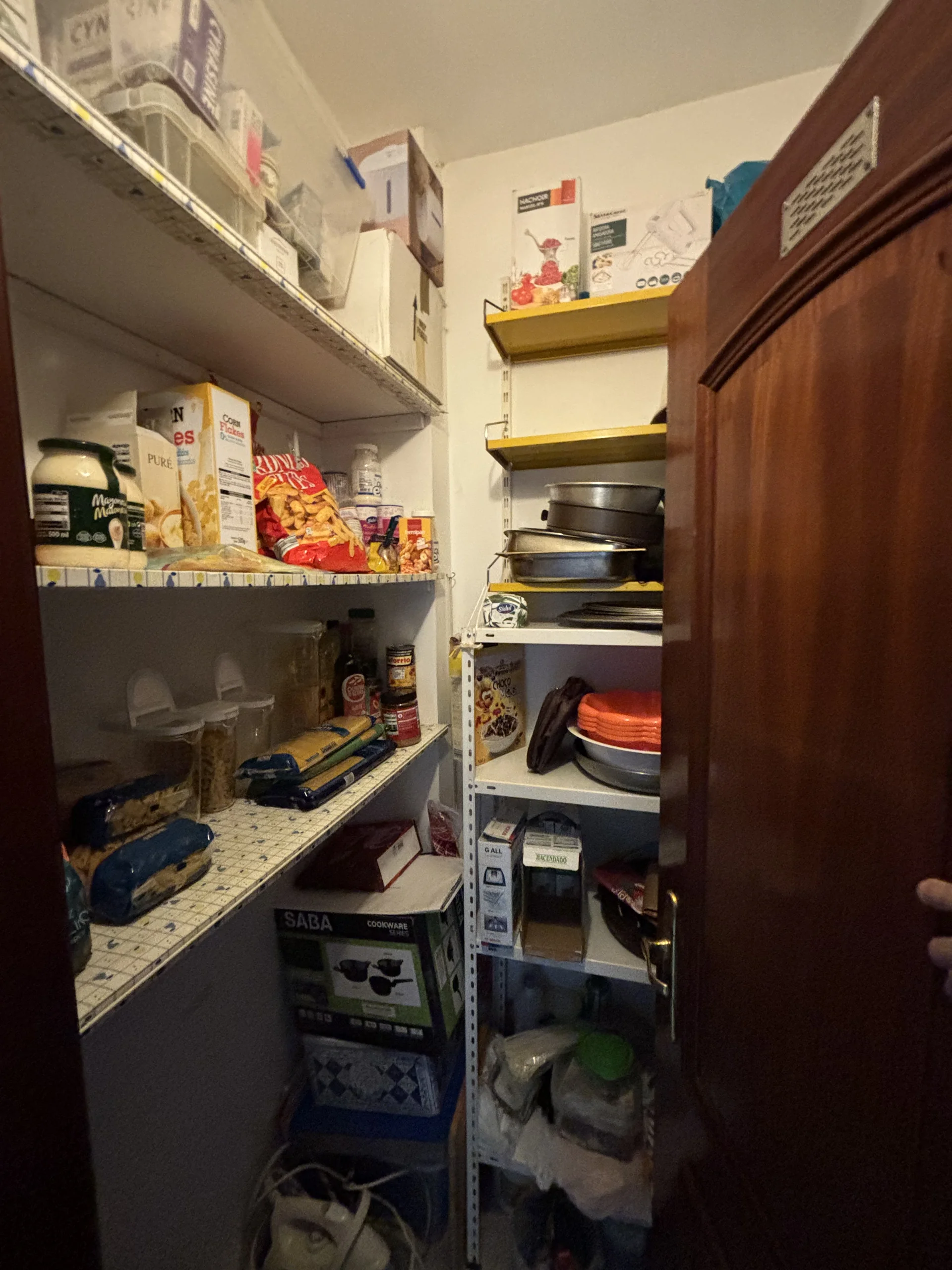 Apartamento T3 com ótima localização