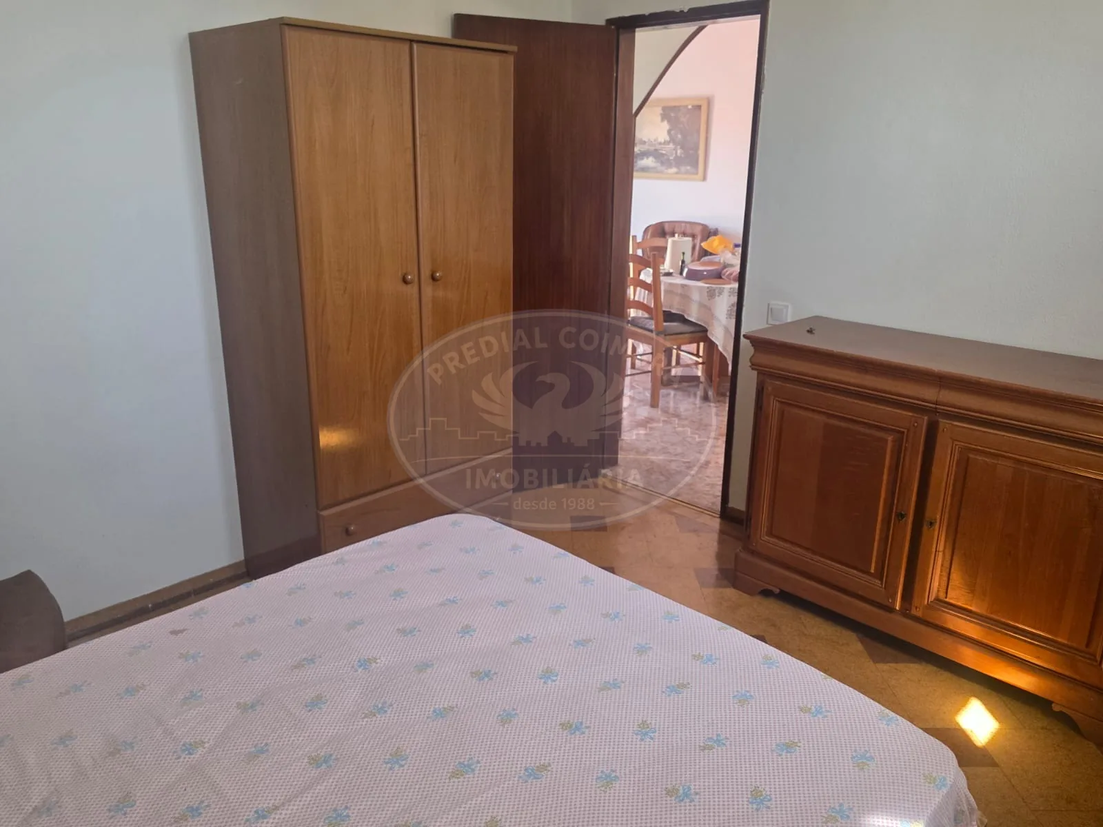 Room for rent in Afonsoeiro