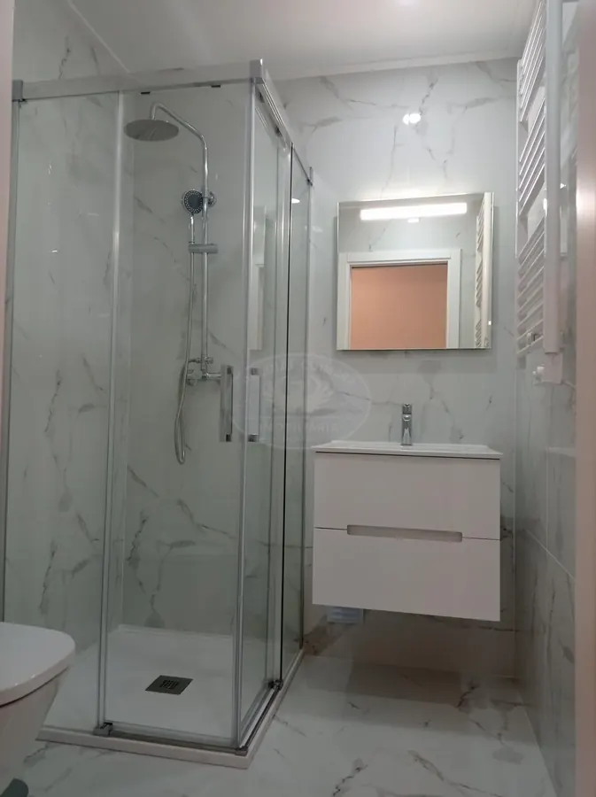 T5 Duplex Nova Construção no Montijo