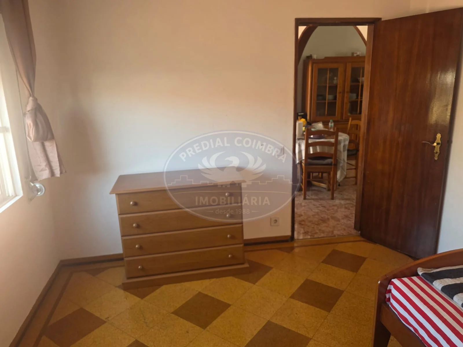 Room for rent in Afonsoeiro