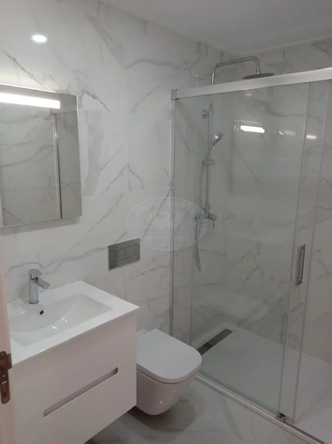 T5 Duplex Nova Construção no Montijo