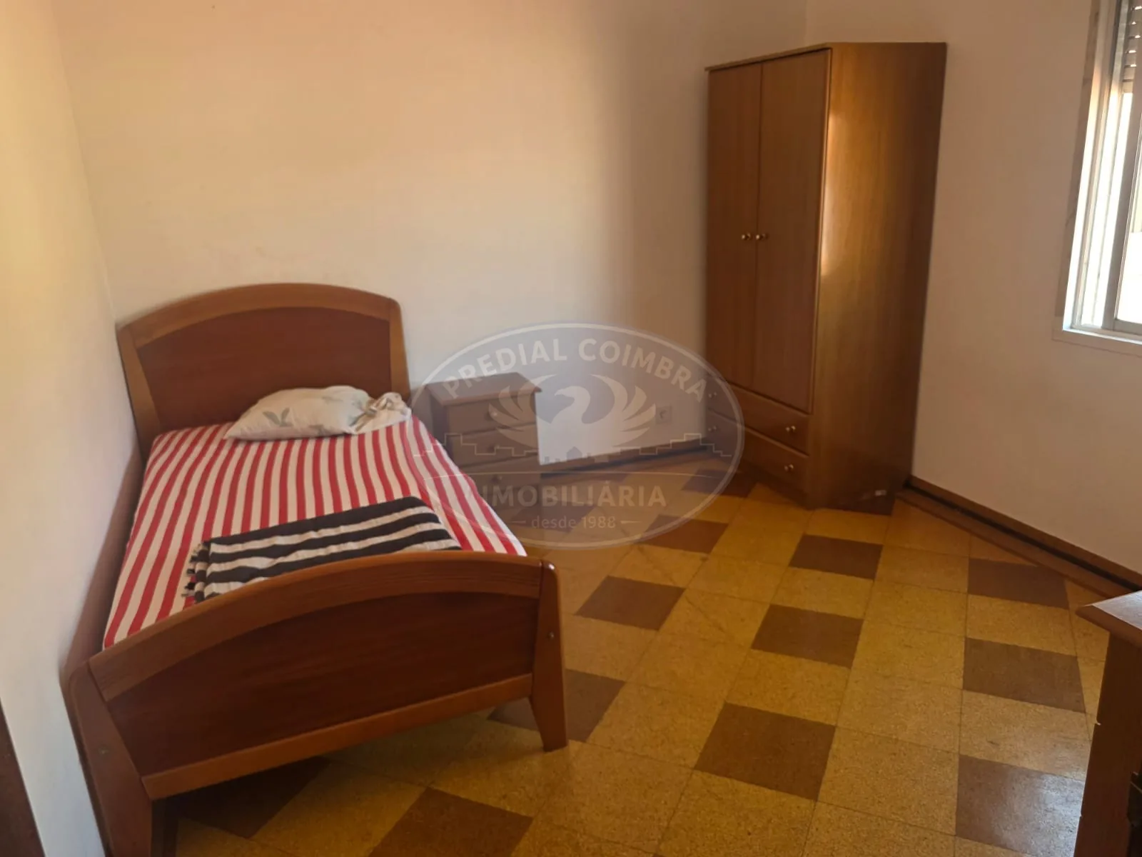 Room for rent in Afonsoeiro