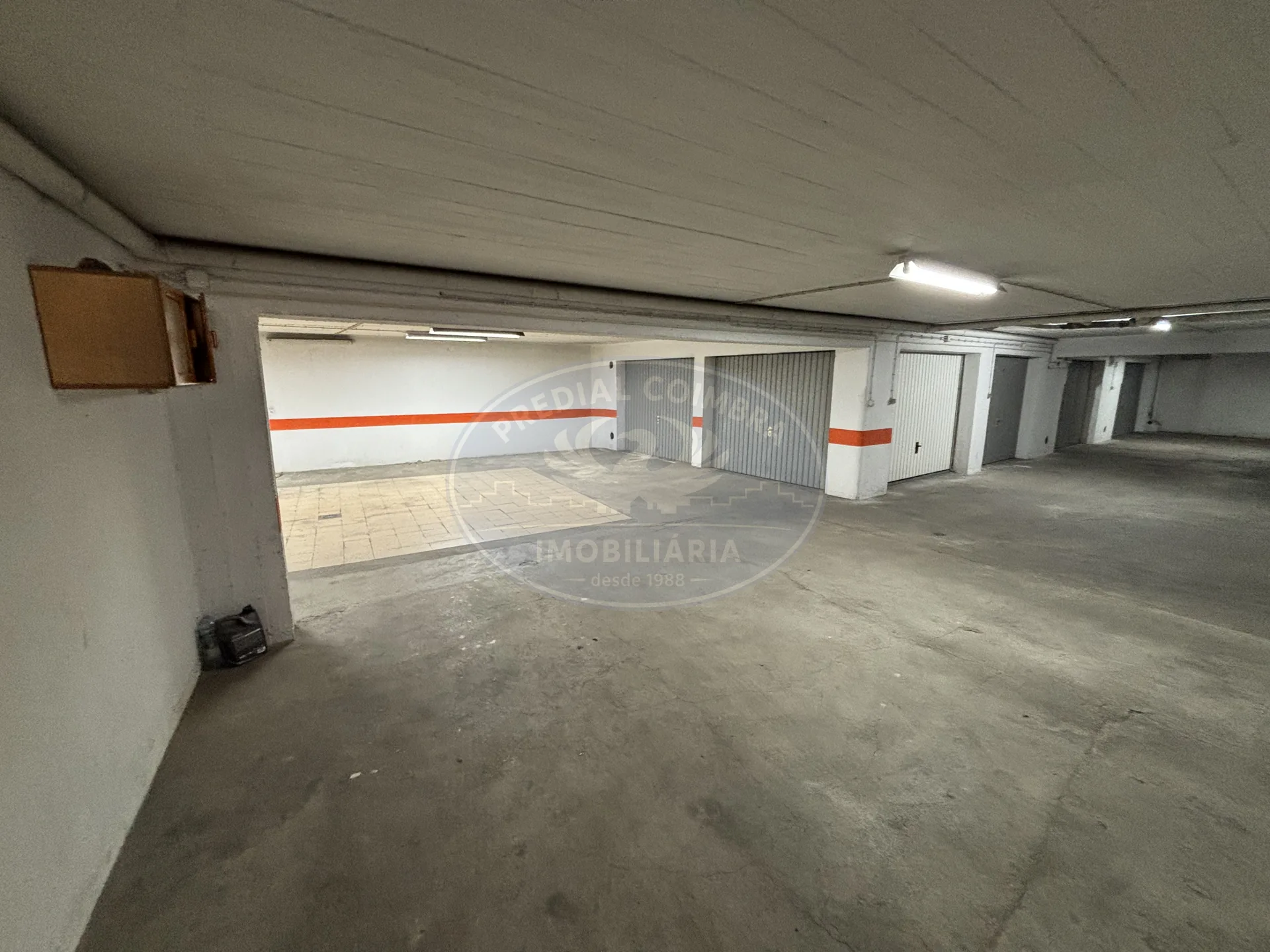 Garage for sale in the centre of Montijo