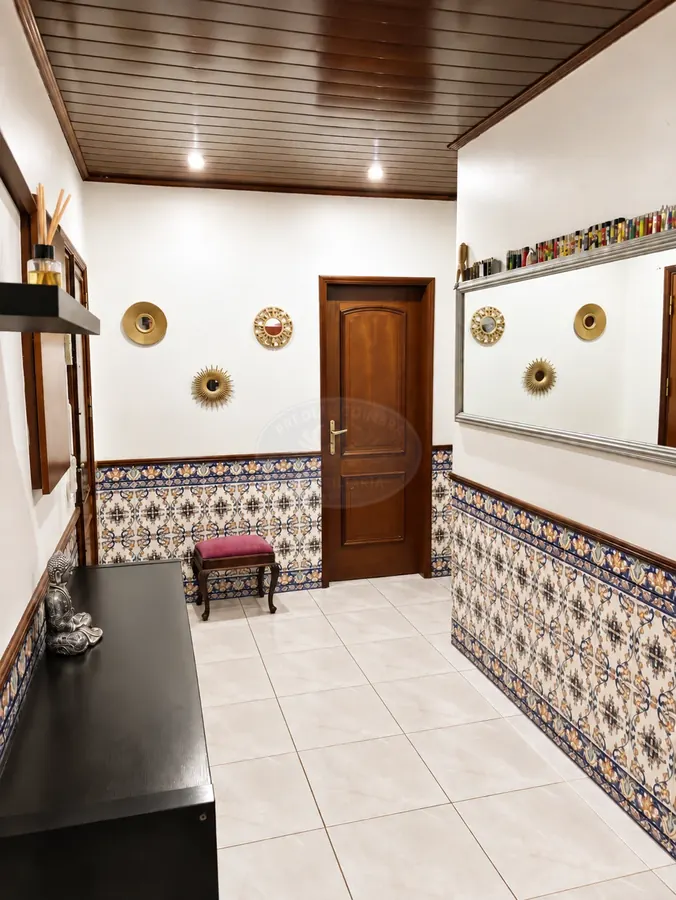 Apartamento T3 com ótima localização