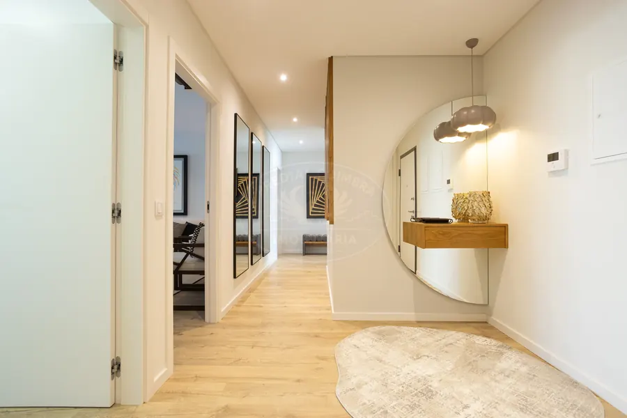 Apartamento T3+1 DUPLEX acabado de construir no Montijo