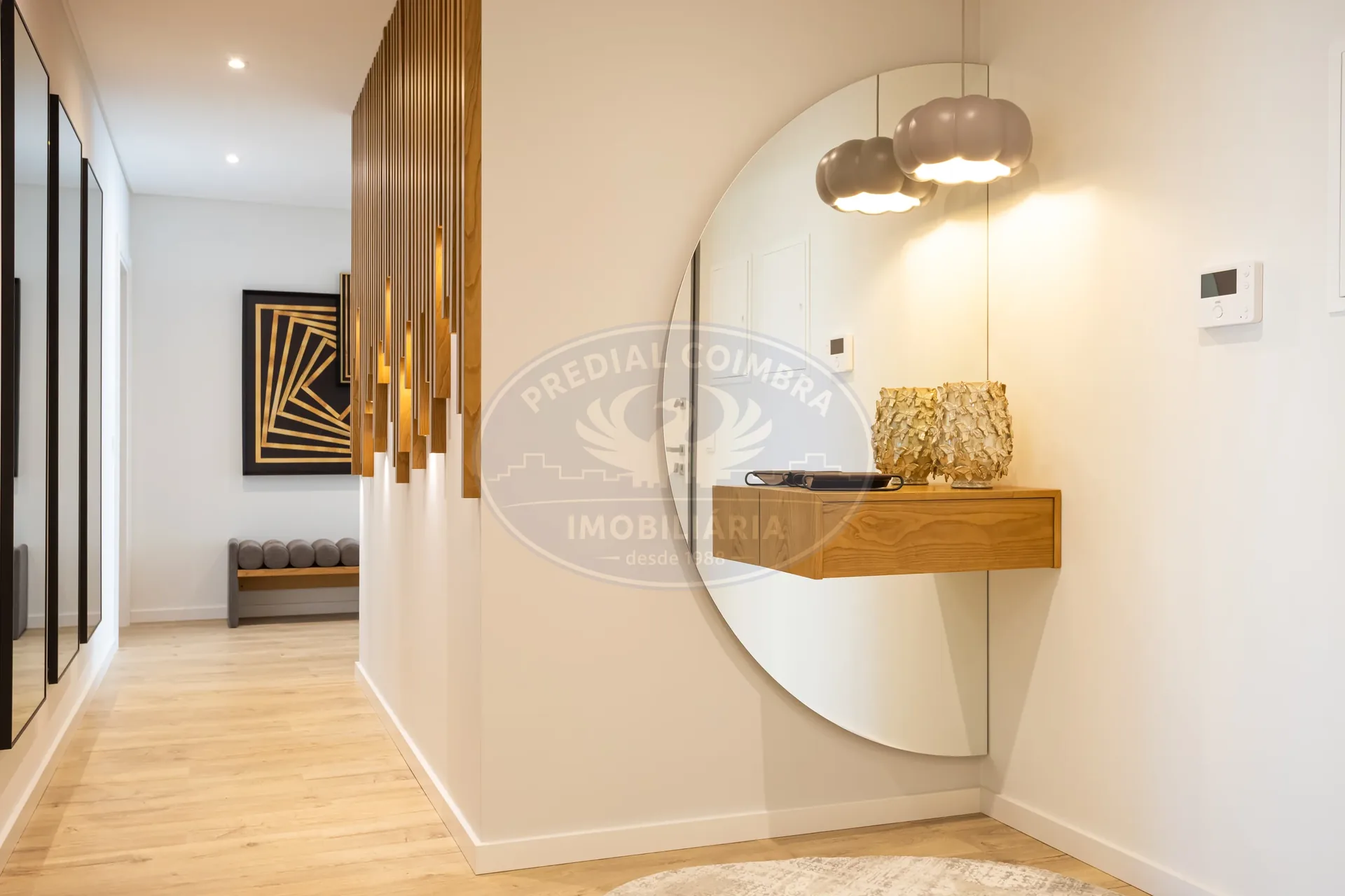 Apartamento T3+1 DUPLEX acabado de construir no Montijo