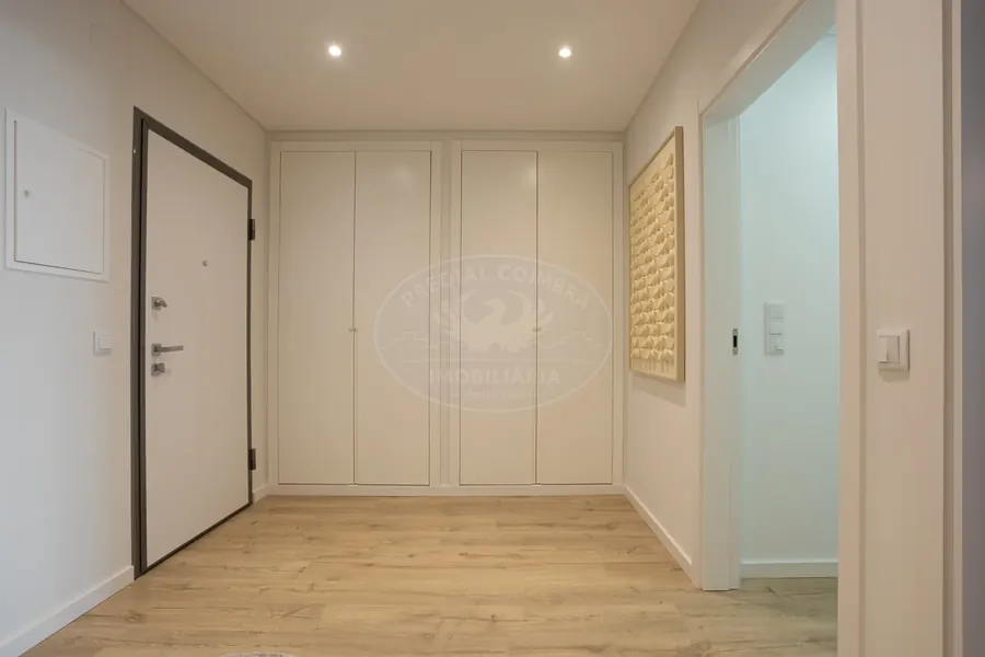 Apartamento T3+1 DUPLEX acabado de construir no Montijo