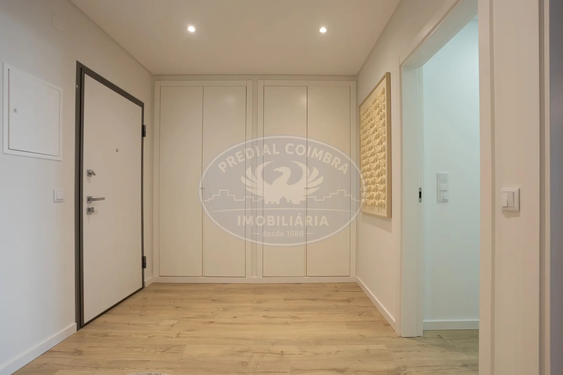 Apartamento T3+1 DUPLEX acabado de construir no Montijo
