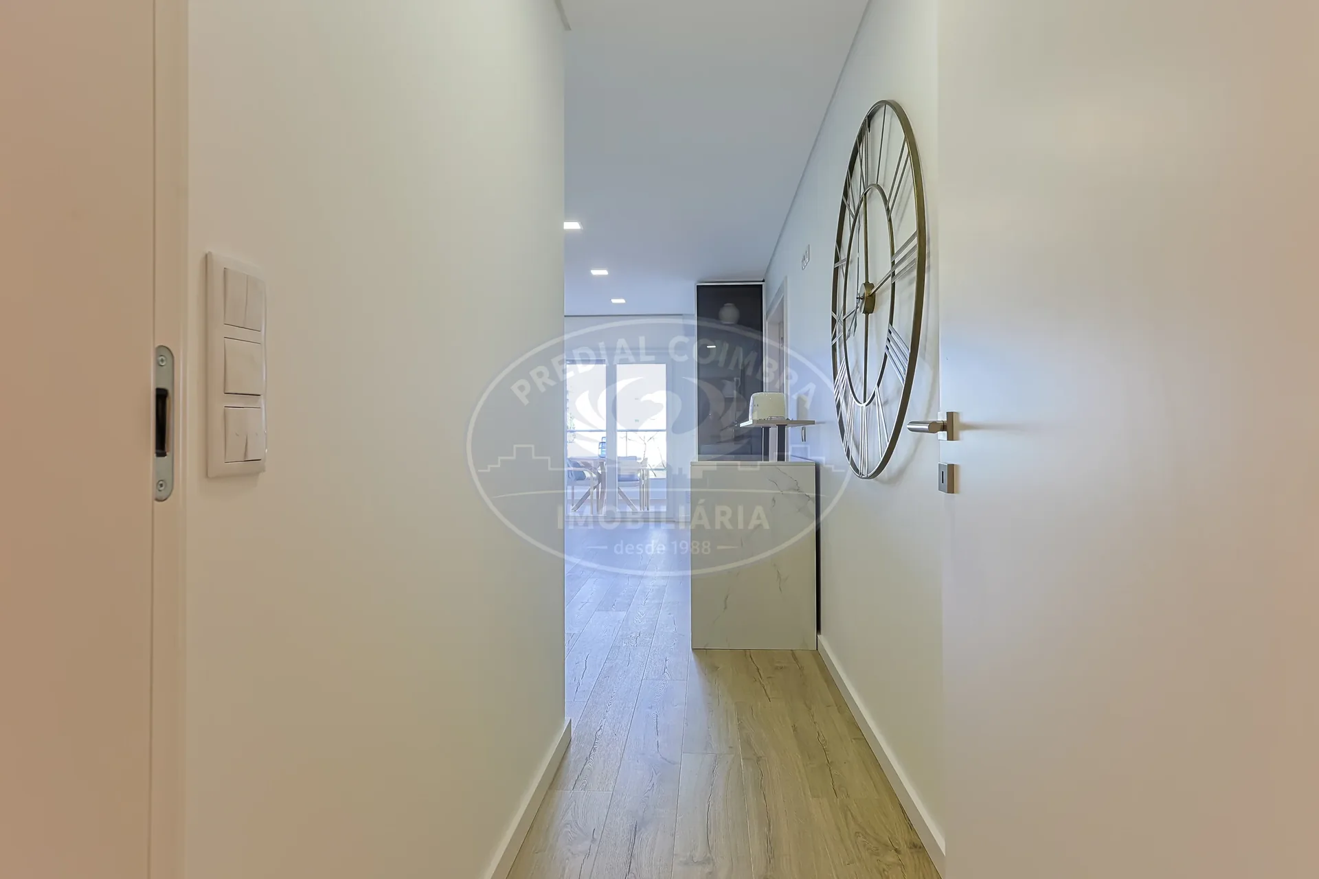 Apartamento T3+1 DUPLEX acabado de construir no Montijo