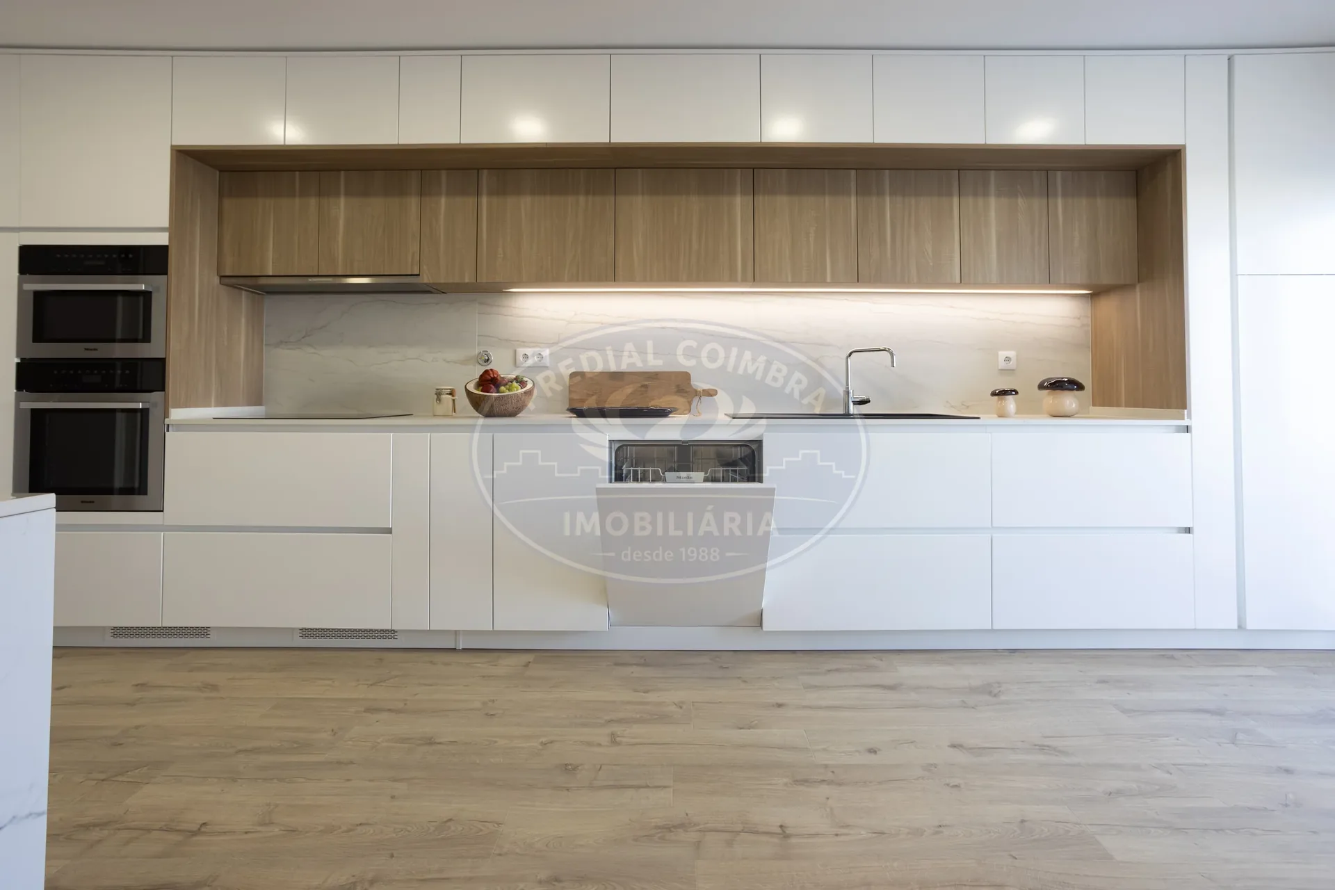 Apartamento T3+1 DUPLEX acabado de construir no Montijo
