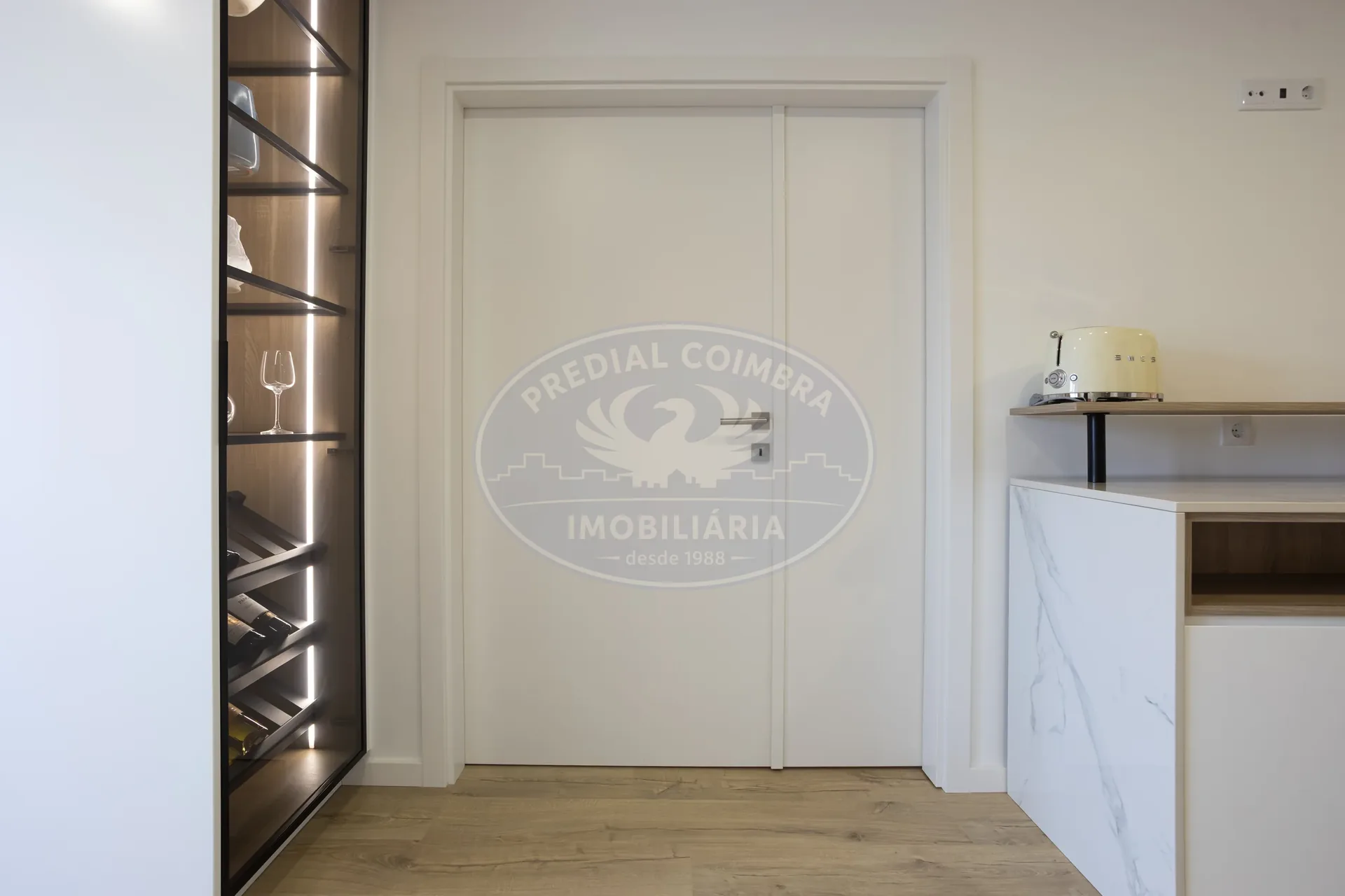 Apartamento T3+1 DUPLEX acabado de construir no Montijo