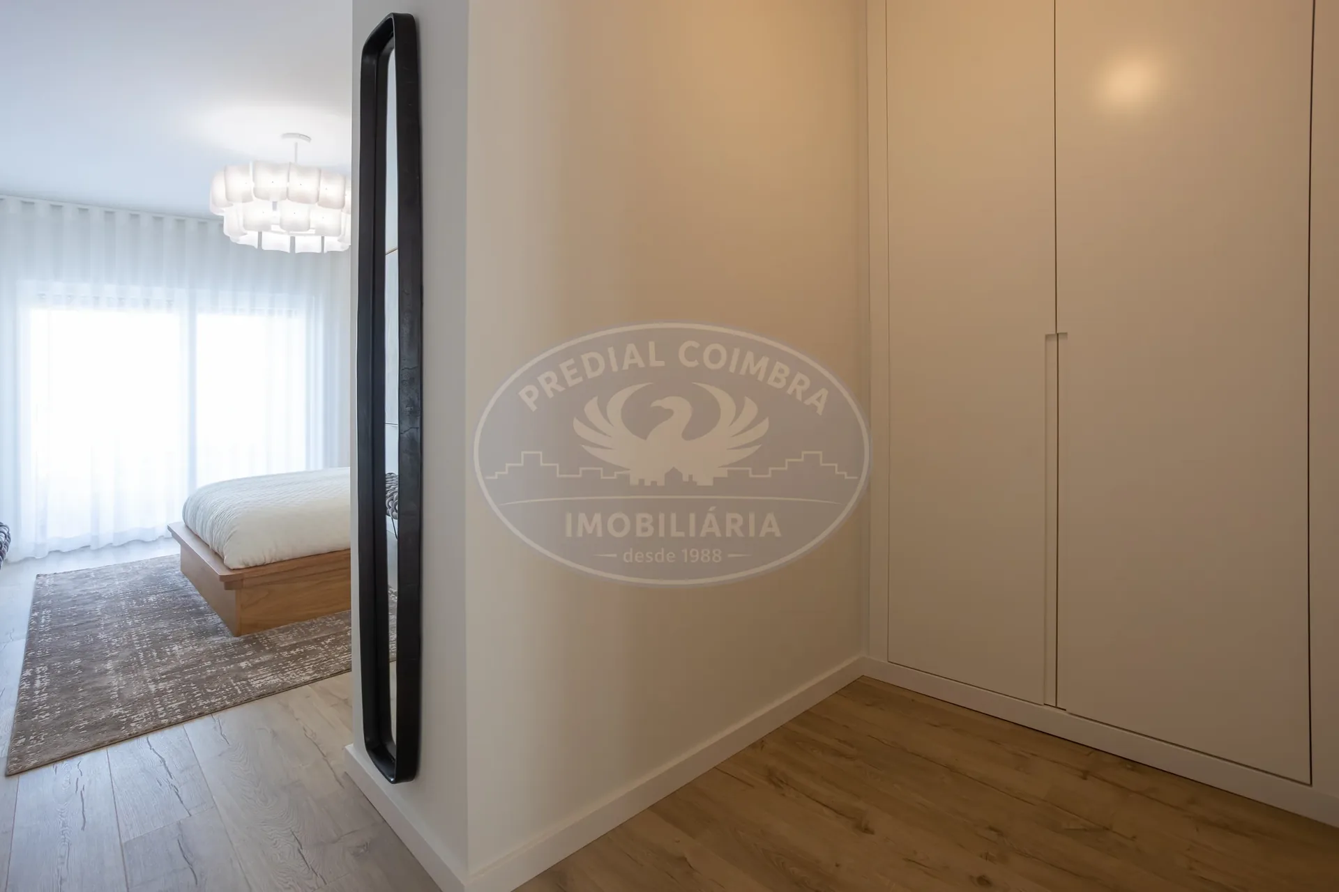 Apartamento T3+1 DUPLEX acabado de construir no Montijo