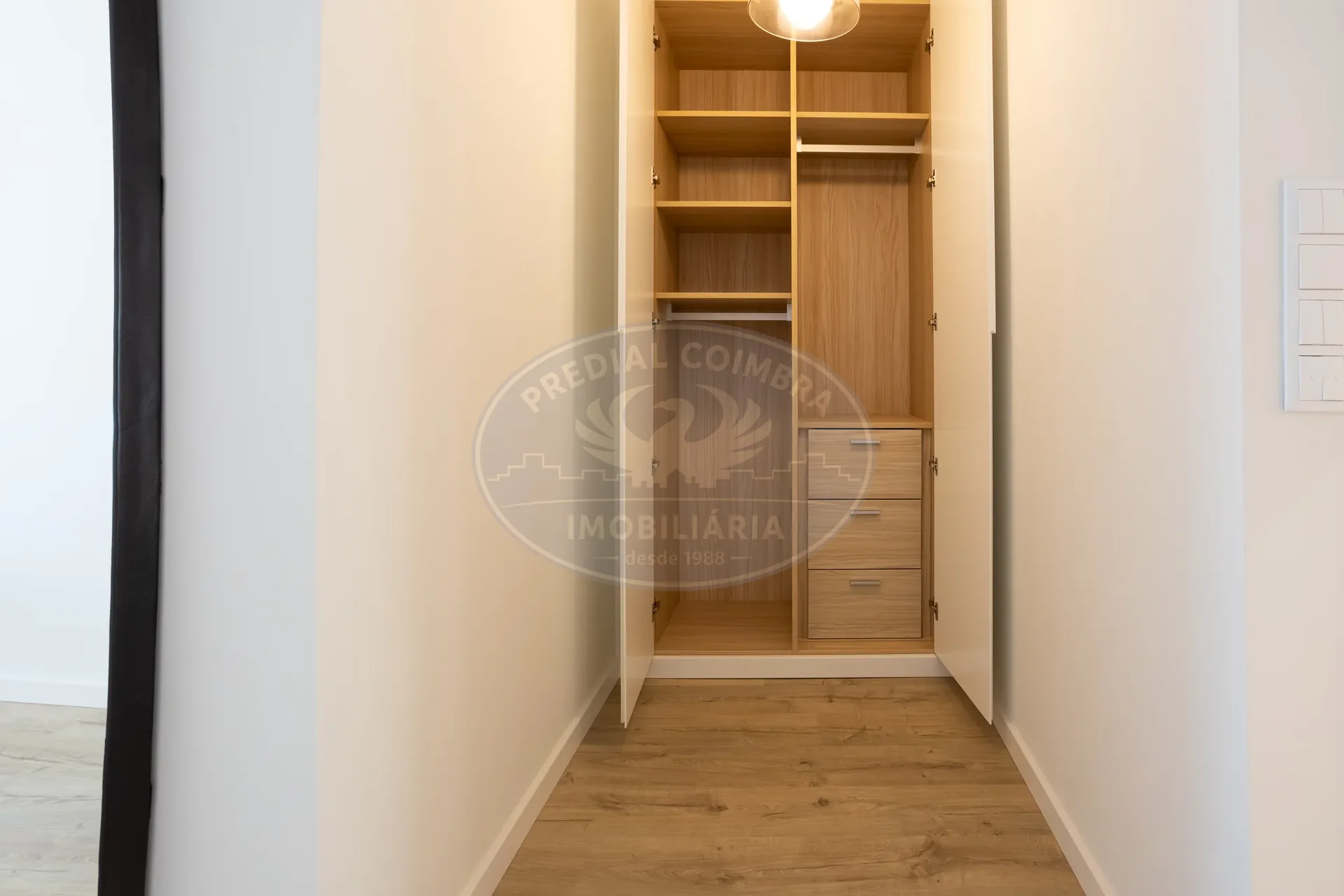 Apartamento T3+1 DUPLEX acabado de construir no Montijo