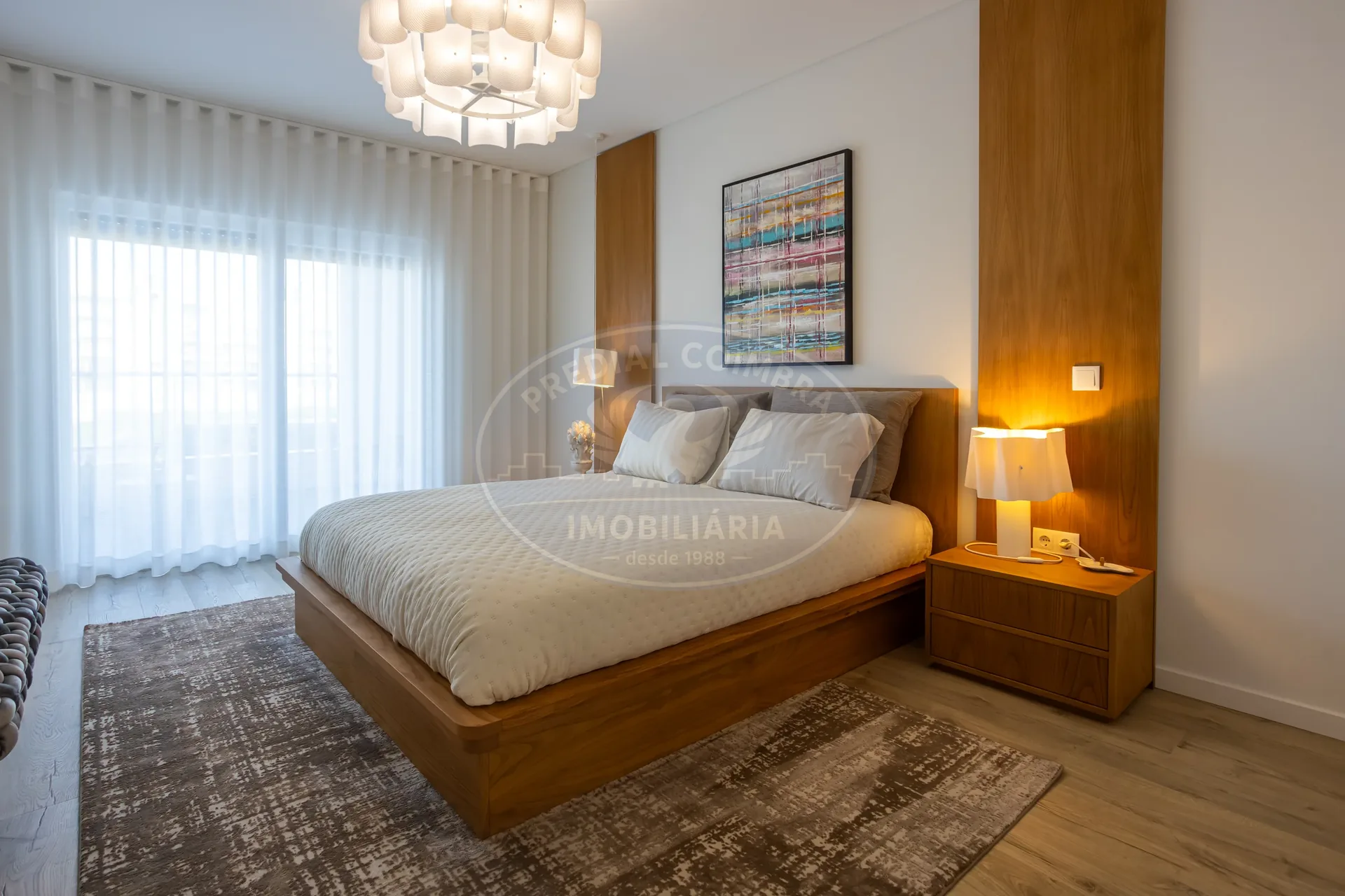 Apartamento T3+1 DUPLEX acabado de construir no Montijo