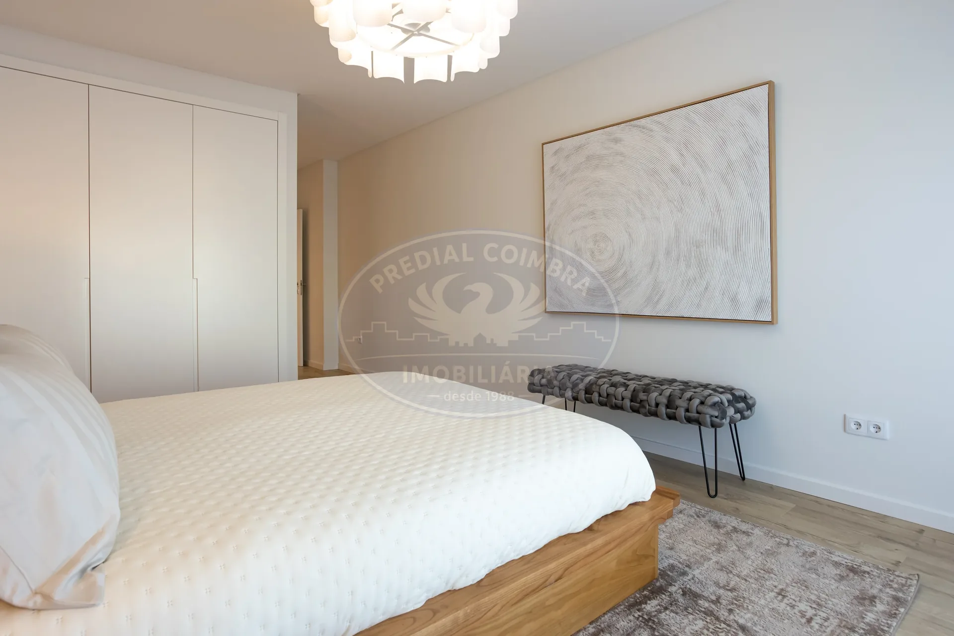 Apartamento T3+1 DUPLEX acabado de construir no Montijo
