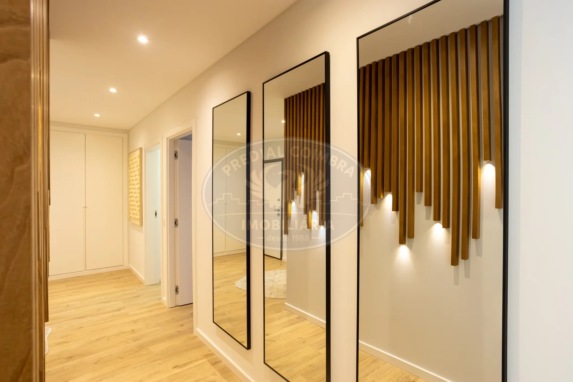 Apartamento T3+1 DUPLEX acabado de construir no Montijo