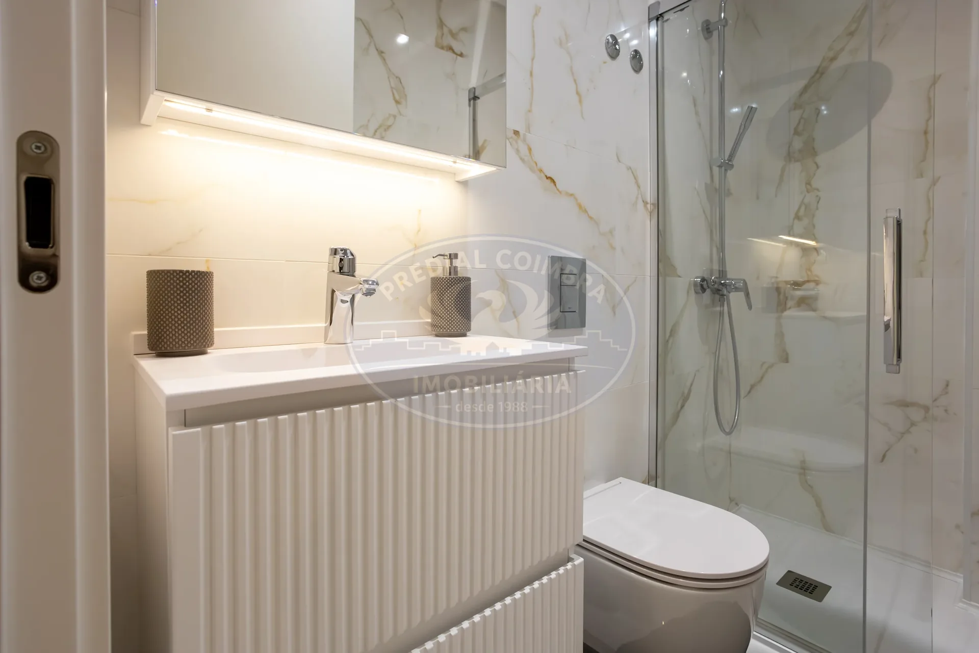Apartamento T3+1 DUPLEX acabado de construir no Montijo