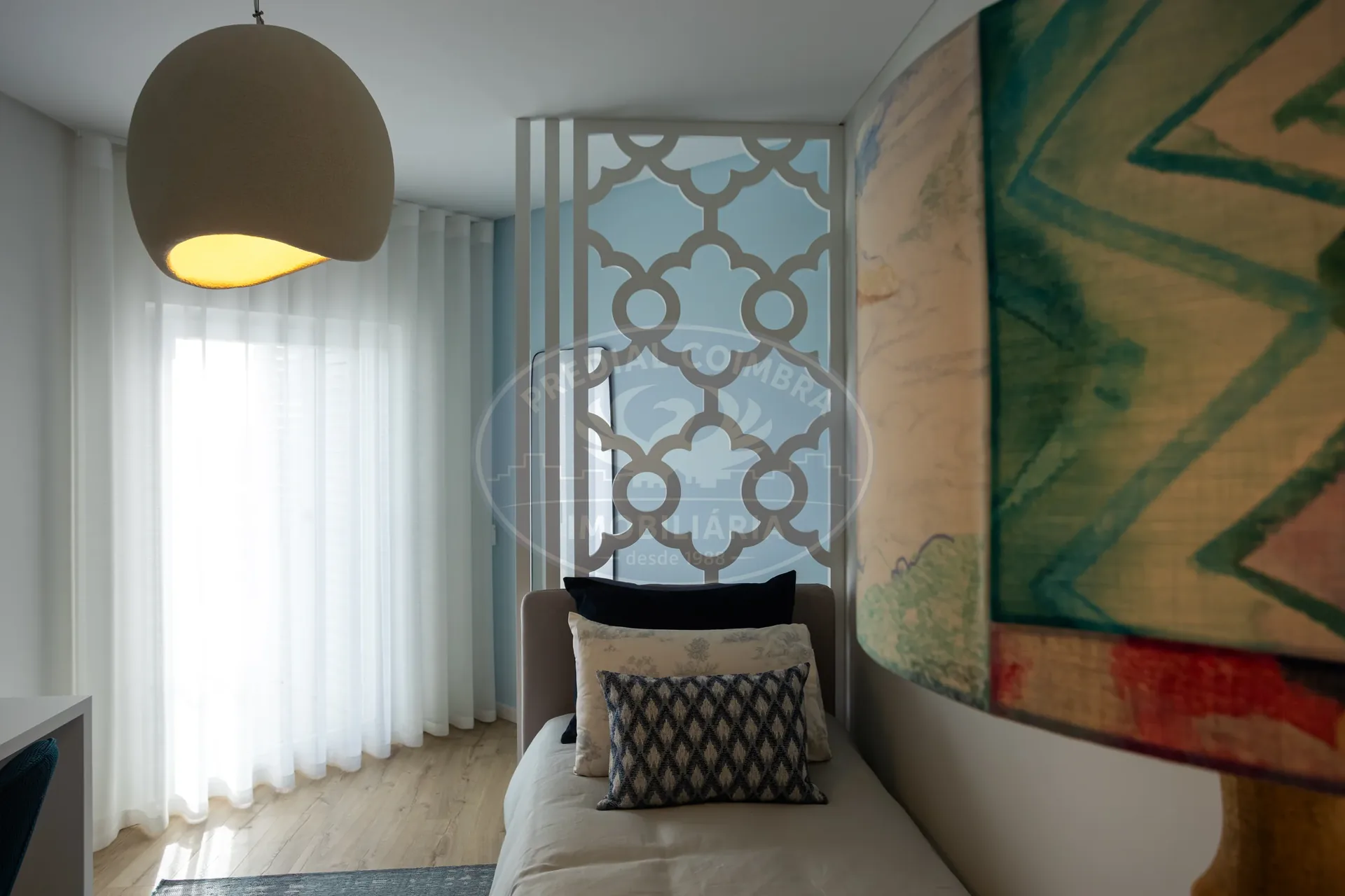 Apartamento T3+1 DUPLEX acabado de construir no Montijo