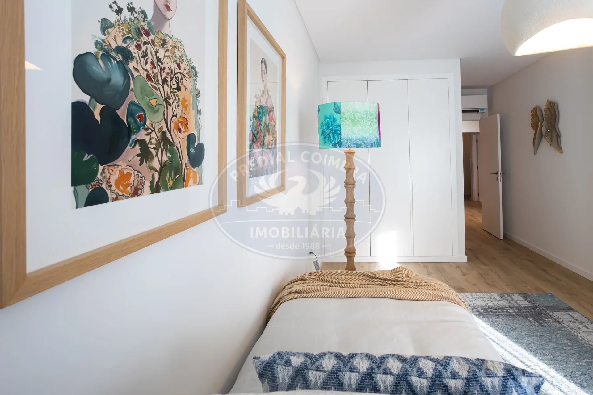 Apartamento T3+1 DUPLEX acabado de construir no Montijo