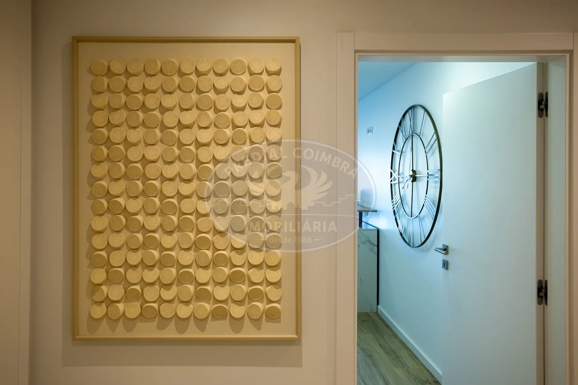 Apartamento T3+1 DUPLEX acabado de construir no Montijo