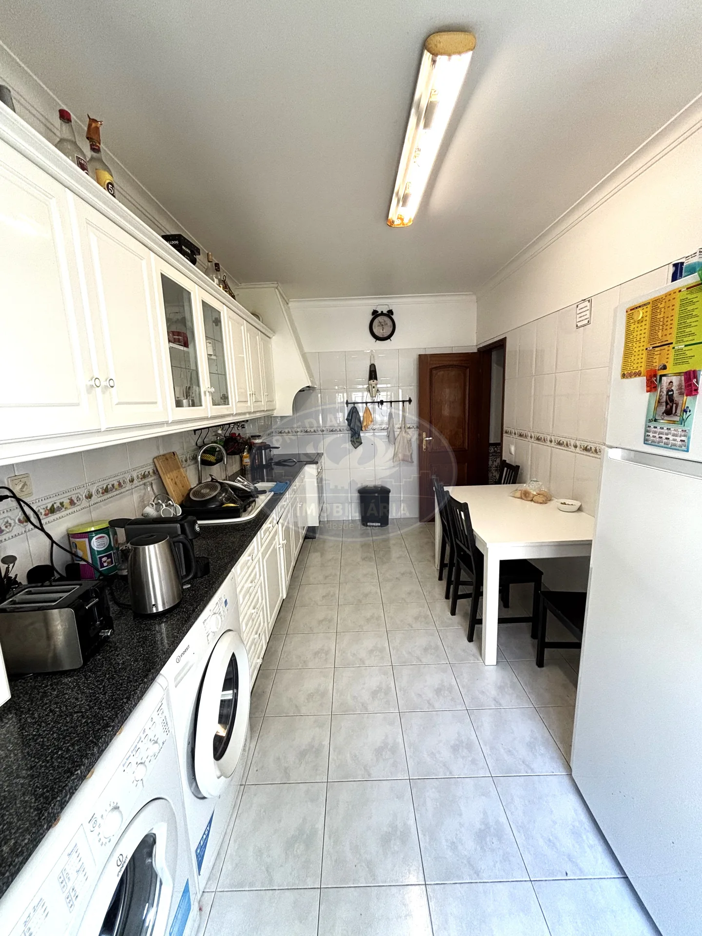 Apartamento T3 com ótima localização