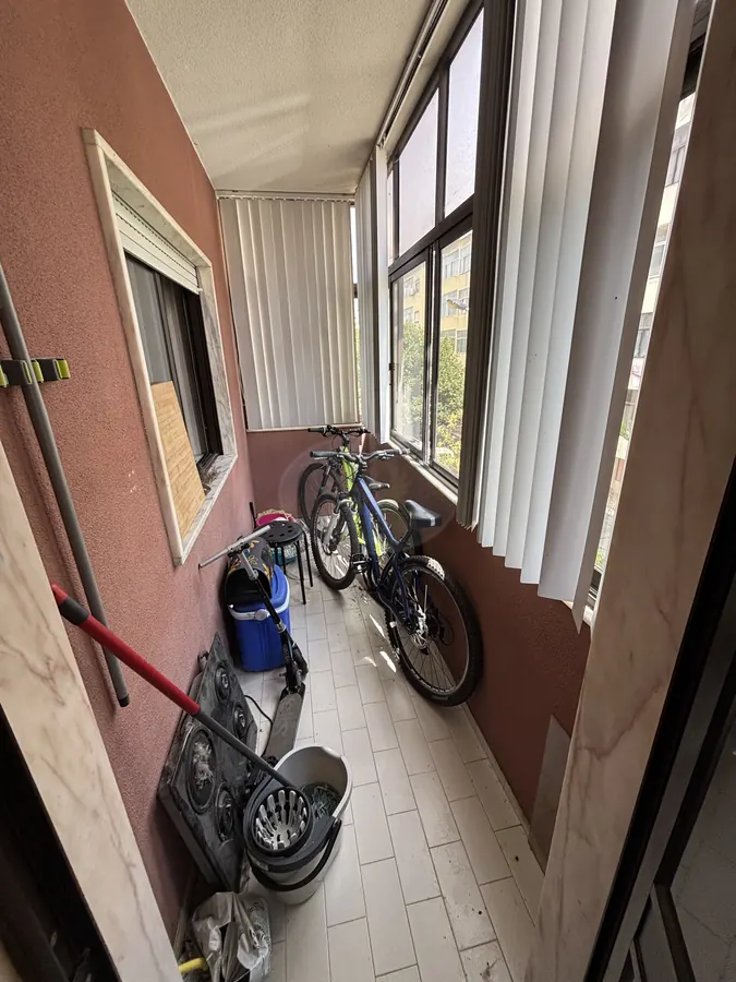 Apartamento T3 com ótima localização