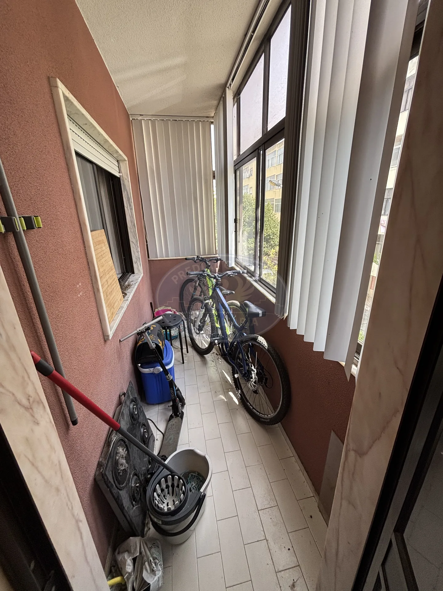 Apartamento T3 com ótima localização