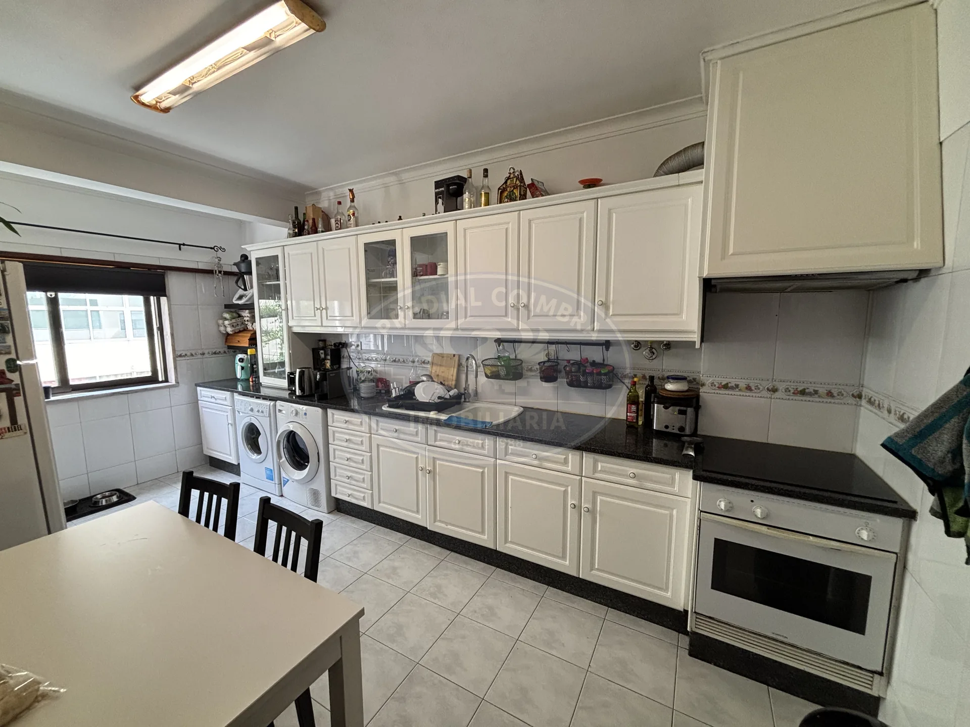 Apartamento T3 com ótima localização