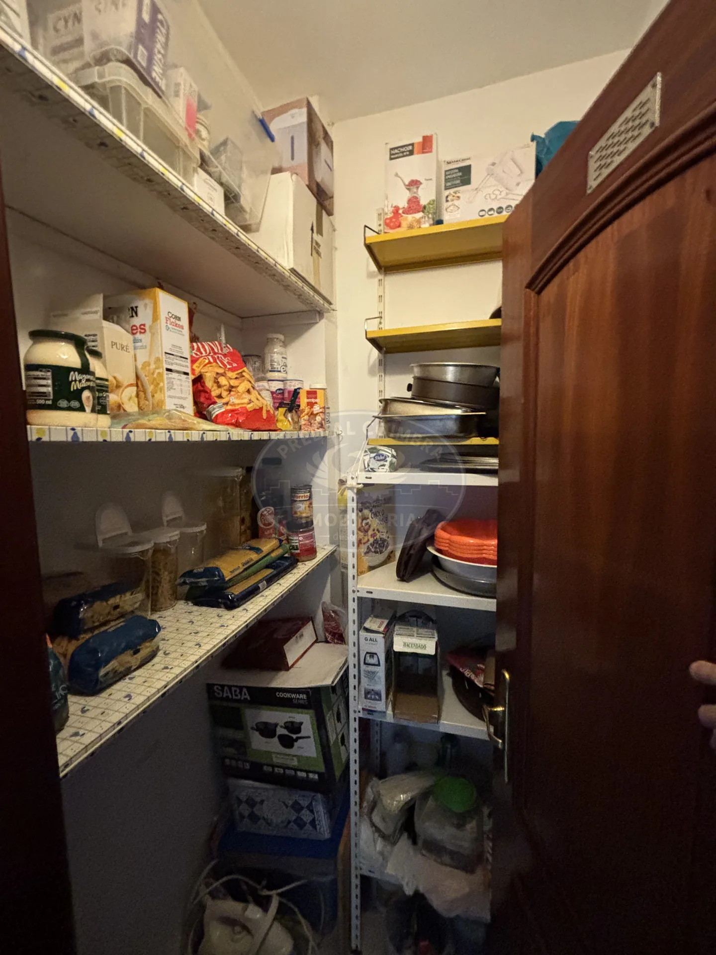 Apartamento T3 com ótima localização