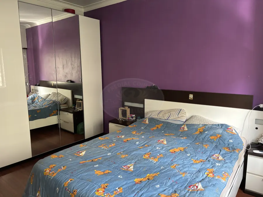Apartamento T3 com ótima localização