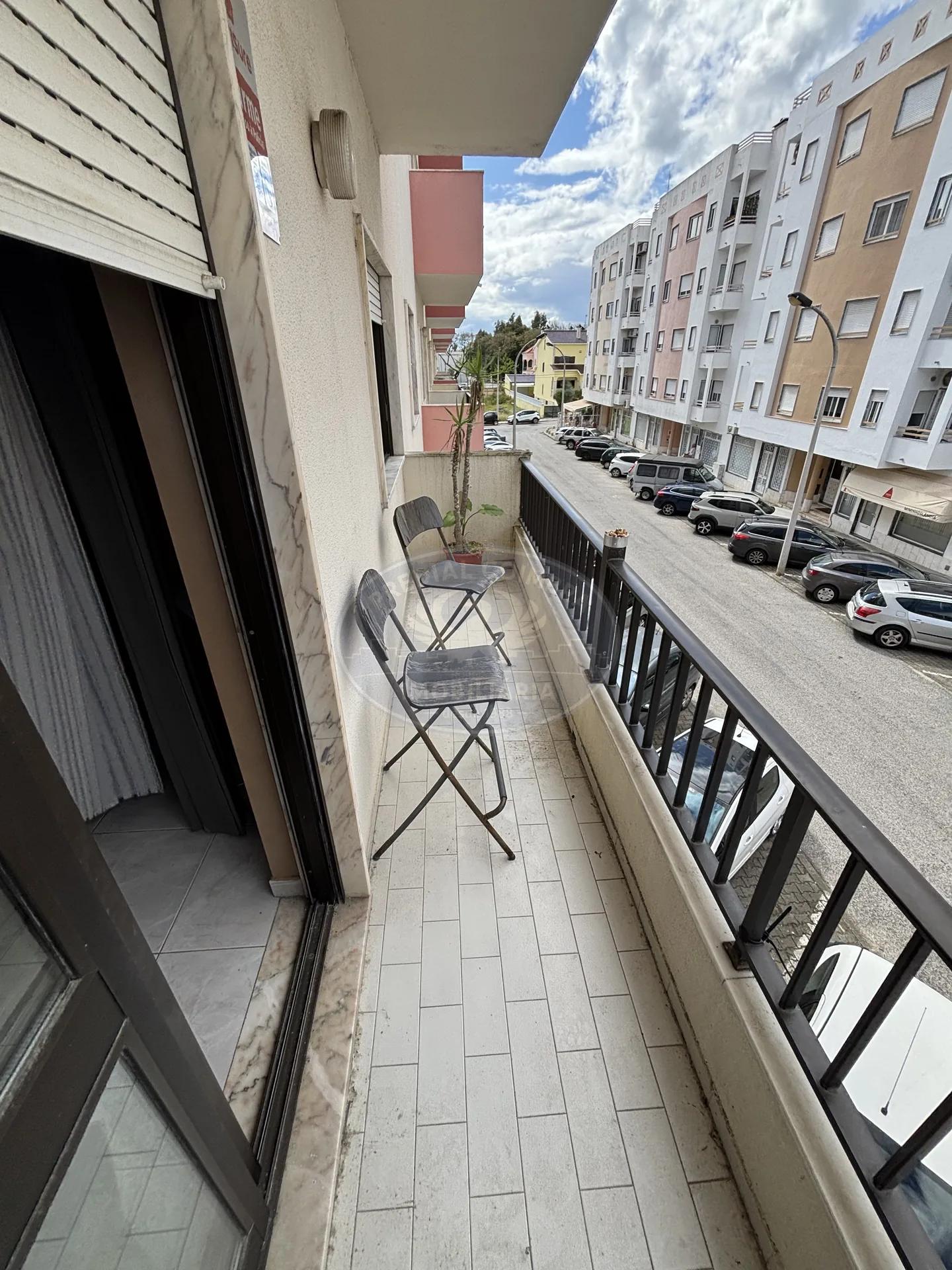 Apartamento T3 com ótima localização