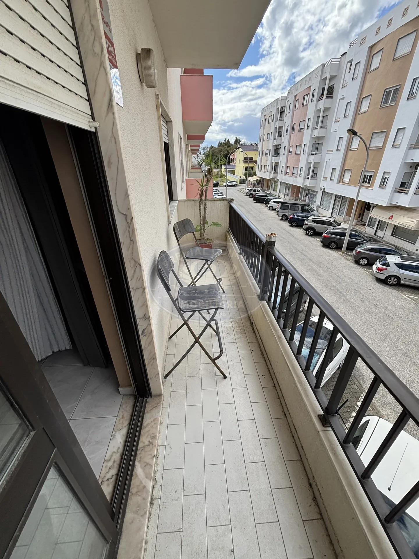 Apartamento T3 com ótima localização