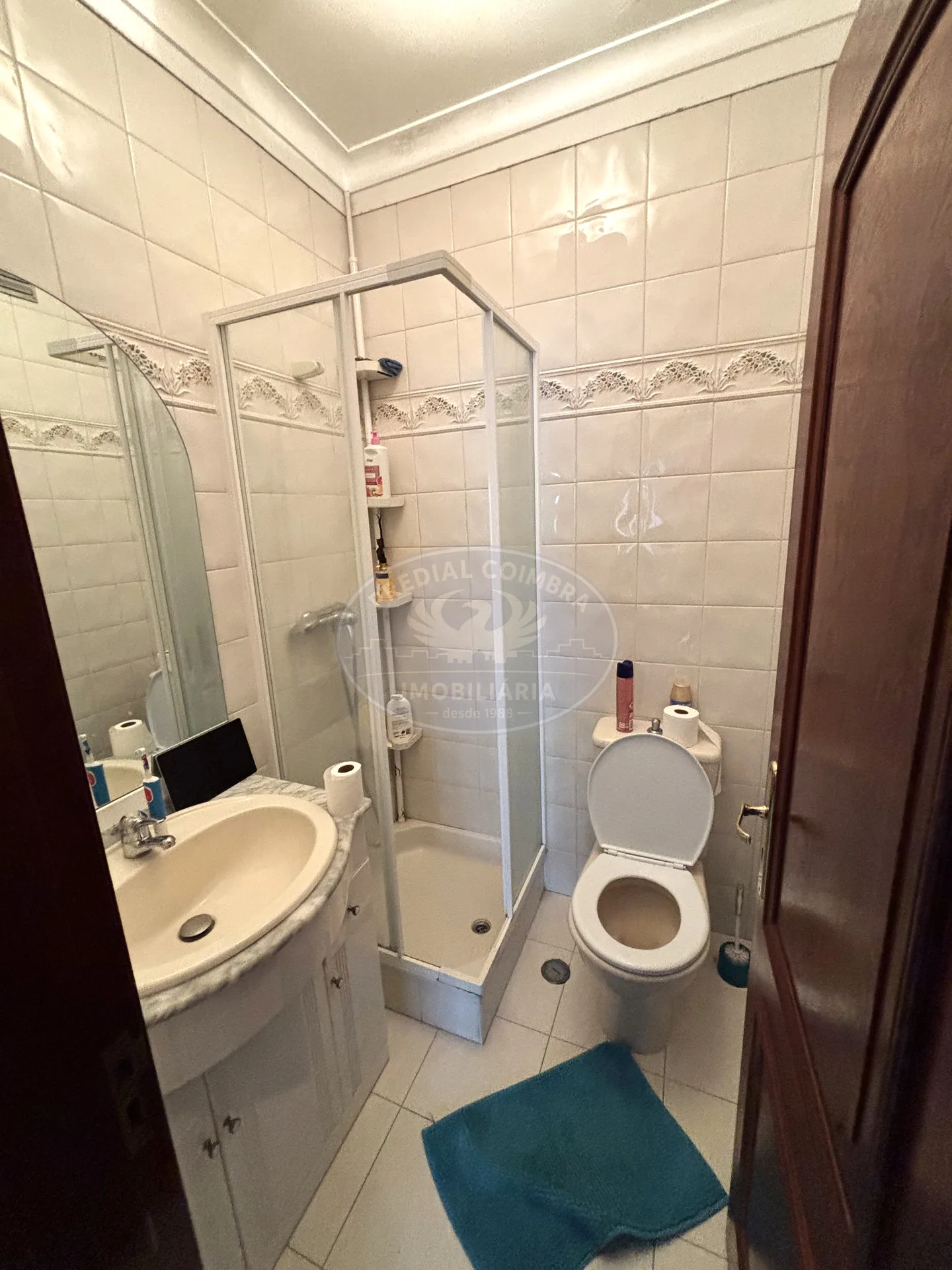 Apartamento T3 com ótima localização