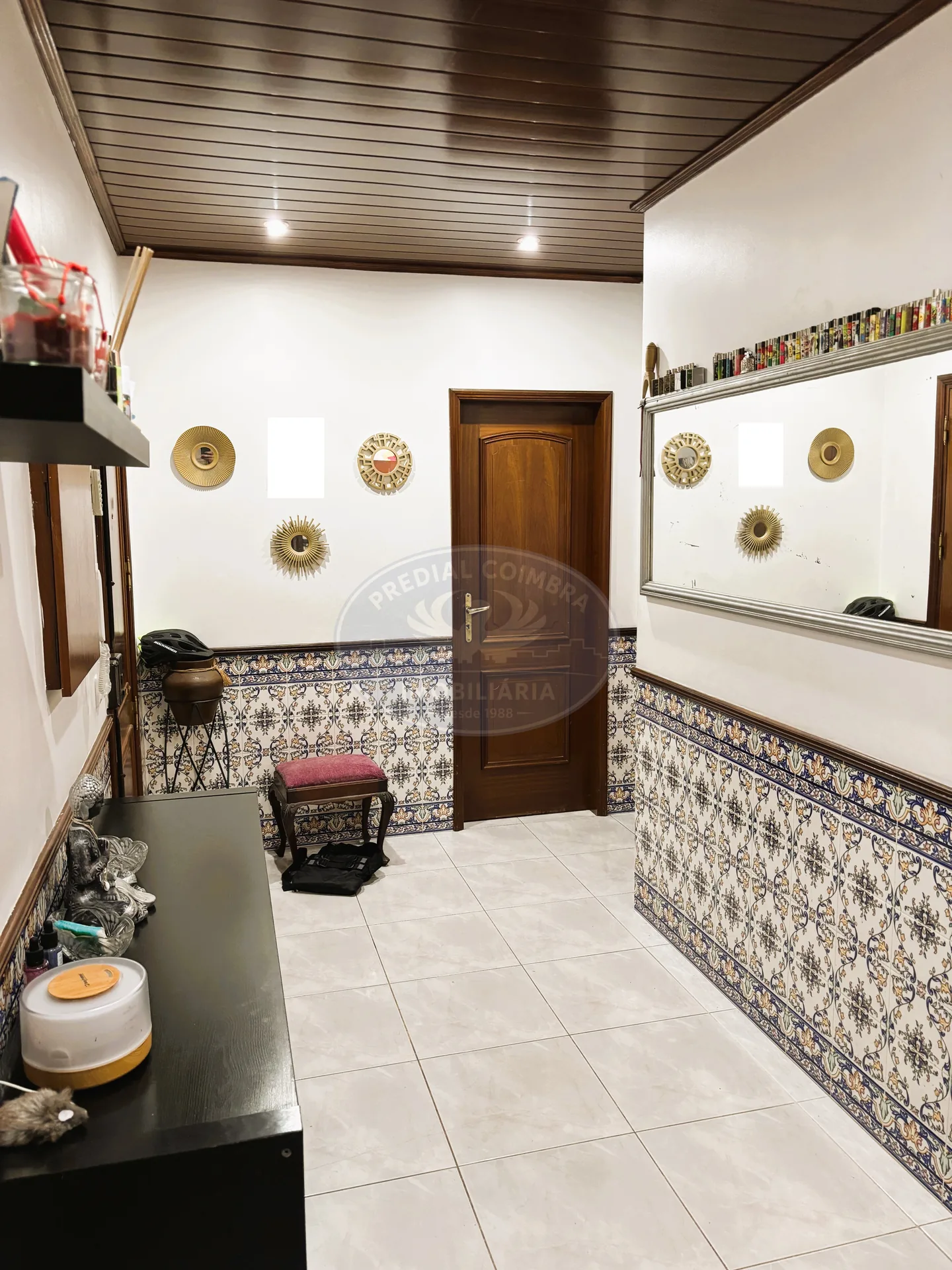 Apartamento T3 com ótima localização