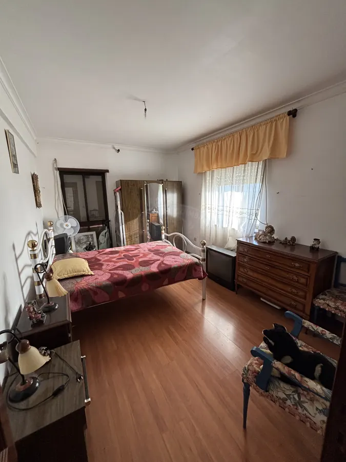 Apartamento T2 com Vista Rio no Montijo
