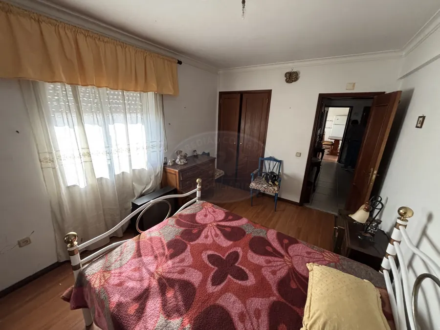 Apartamento T2 com Vista Rio no Montijo