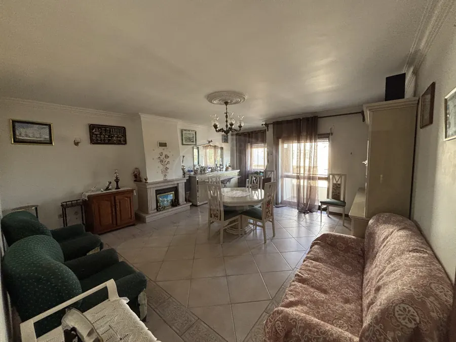 Apartamento T2 com Vista Rio no Montijo