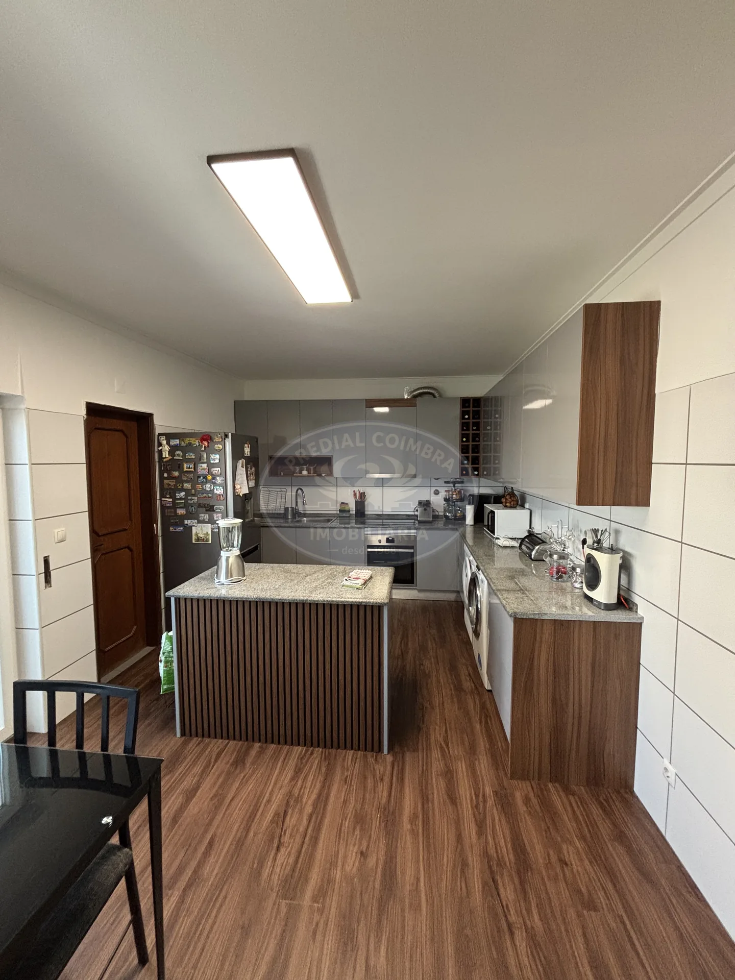 Apartamento T4 à venda no centro do Montijo