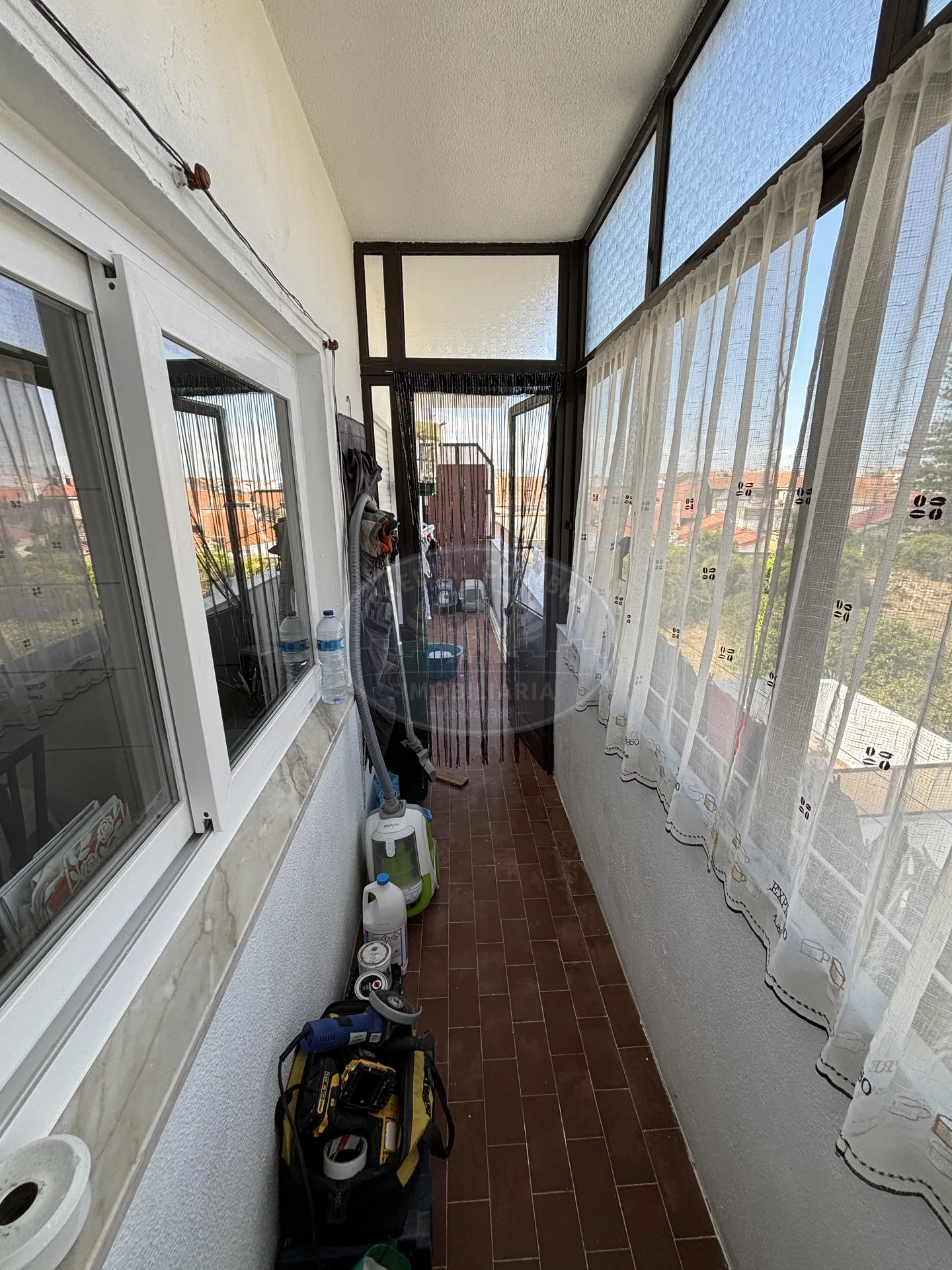 Apartamento T4 à venda no centro do Montijo