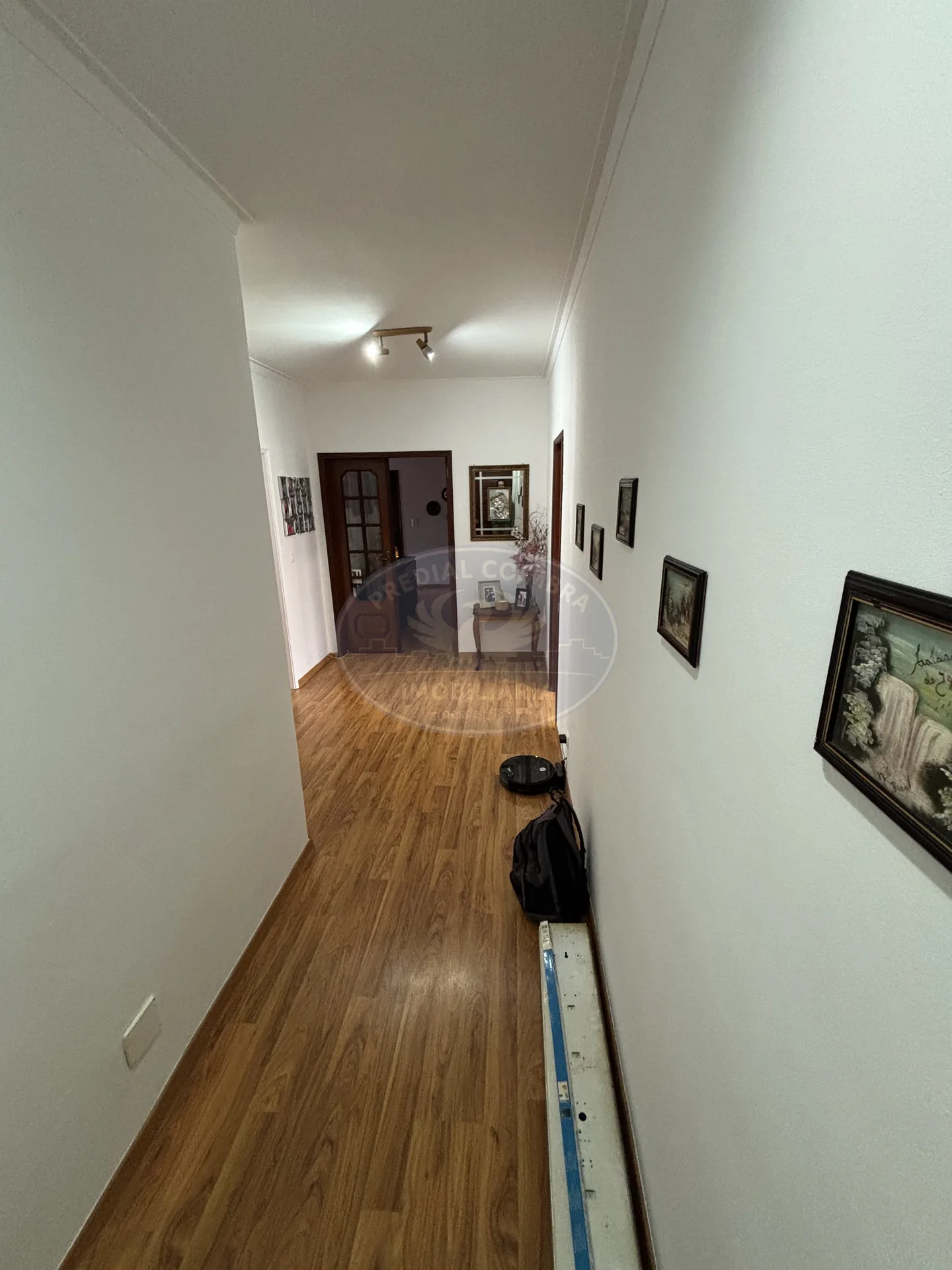 Apartamento T4 à venda no centro do Montijo
