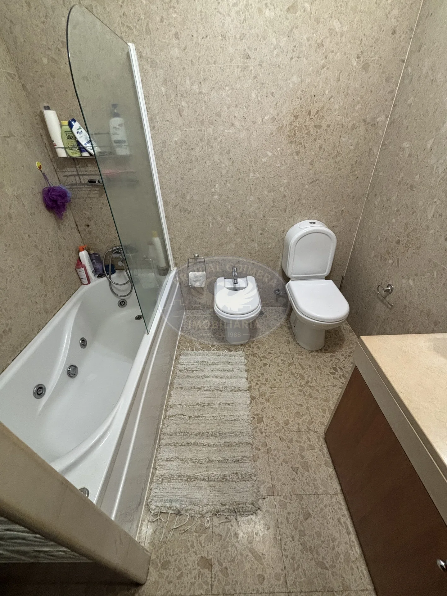 Apartamento T4 à venda no centro do Montijo