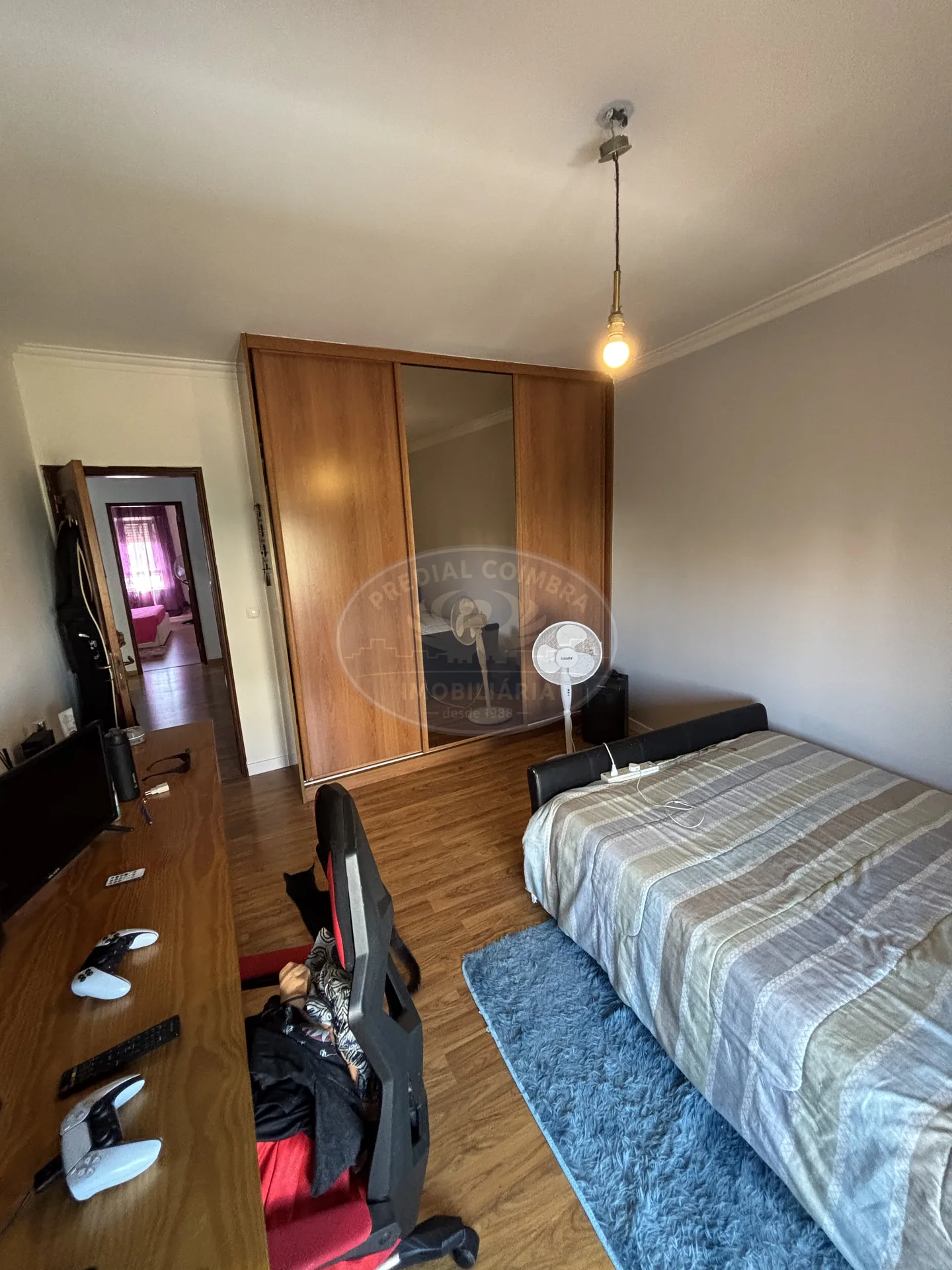 Apartamento T4 à venda no centro do Montijo