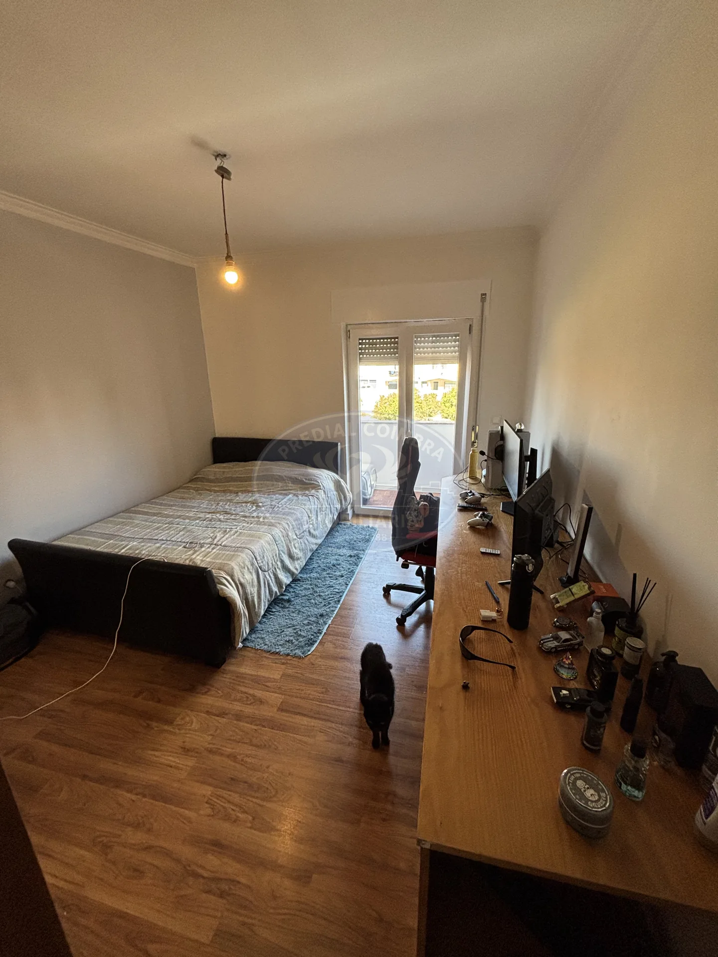 Apartamento T4 à venda no centro do Montijo