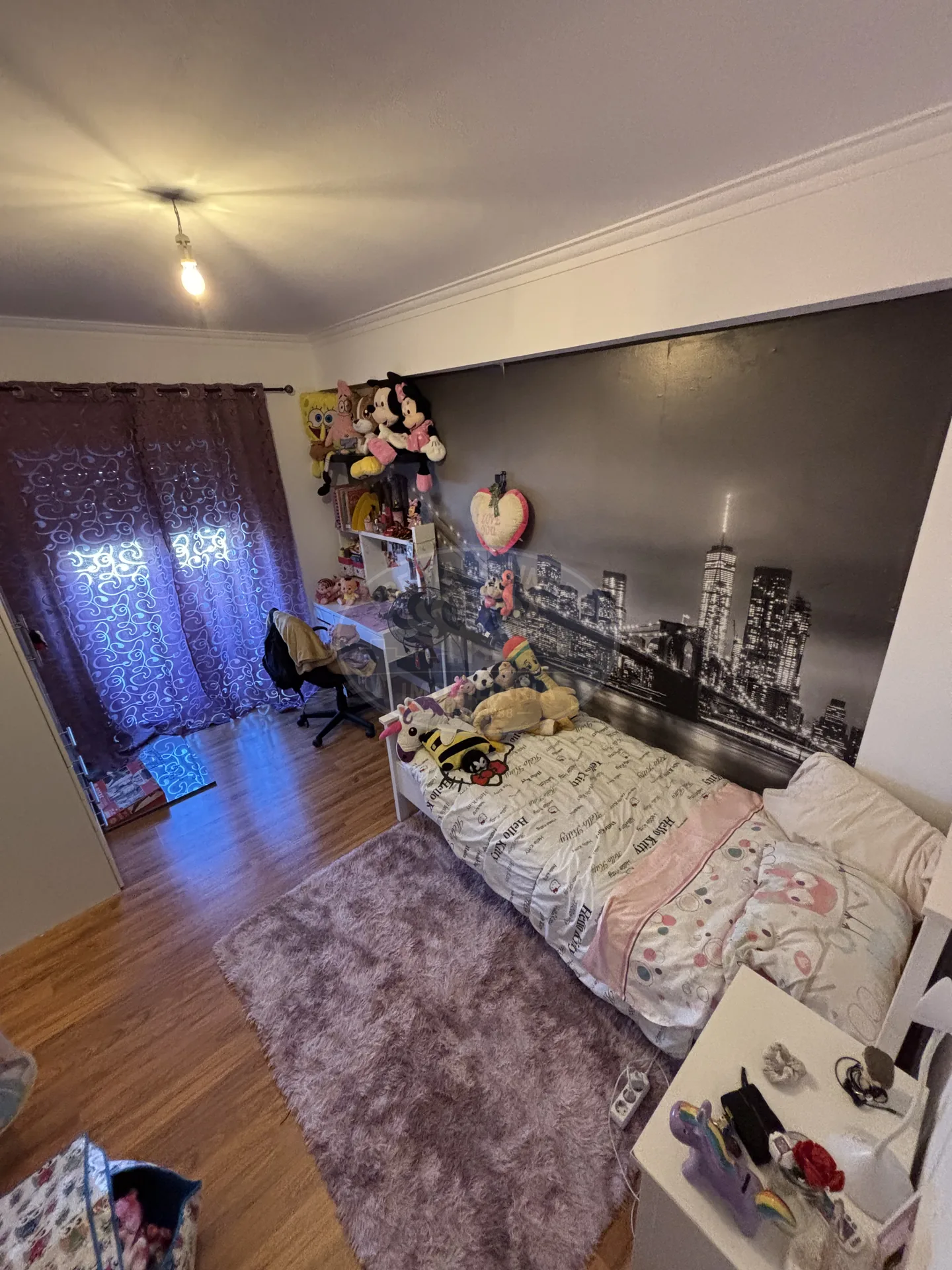 Apartamento T4 à venda no centro do Montijo