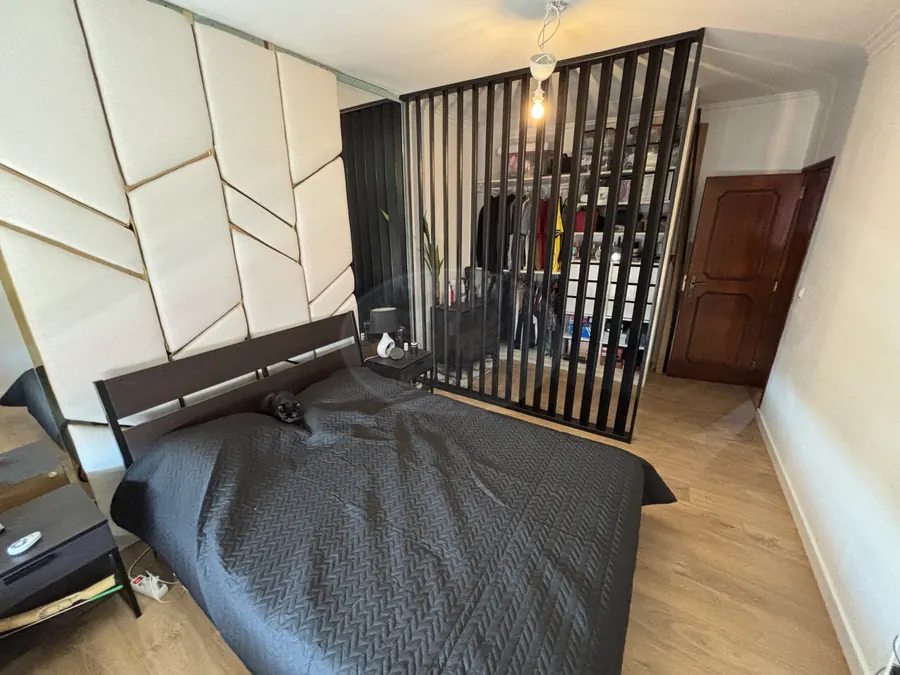 4 Bedroom flat for sale in the centre of Montijo
