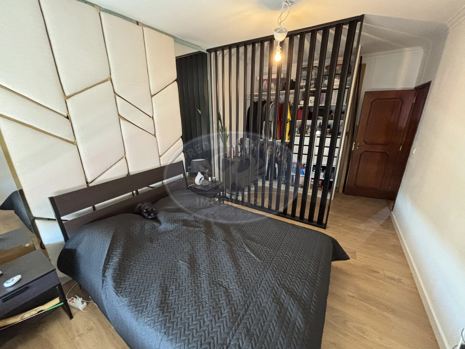 Apartamento T4 à venda no centro do Montijo