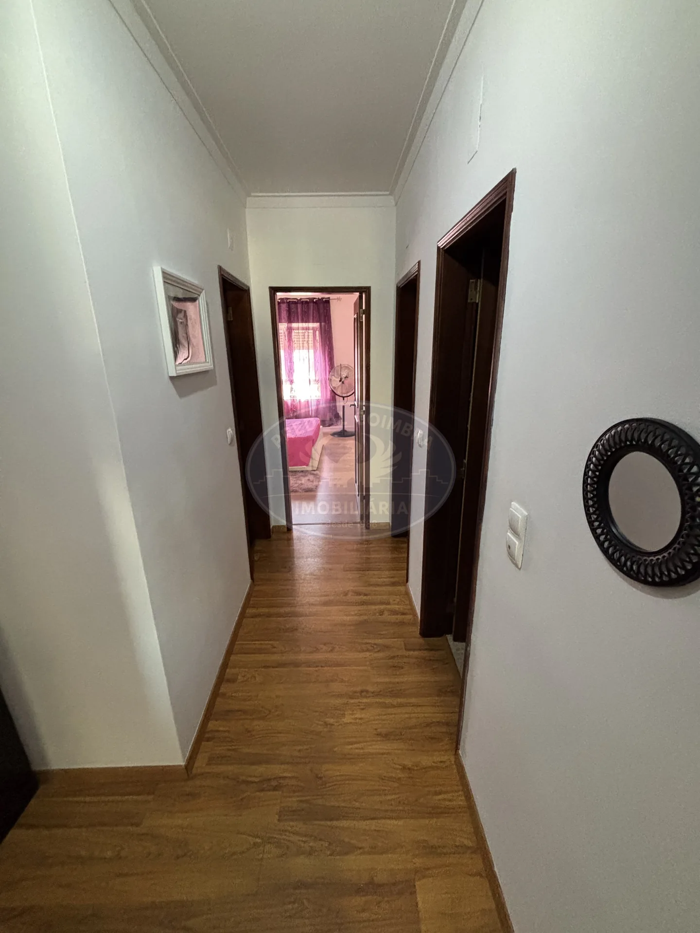 Apartamento T4 à venda no centro do Montijo