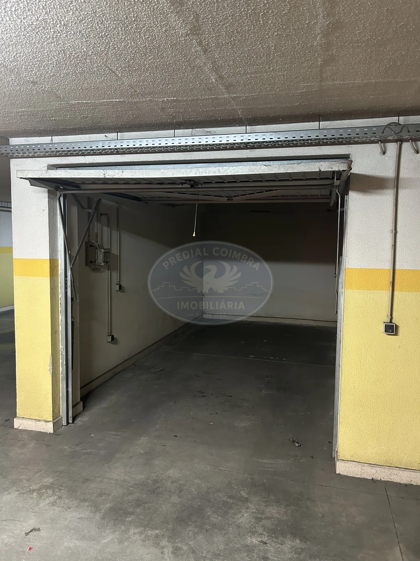 Garagem Praceta Pátio da Água