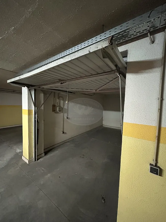 Garagem Praceta Pátio da Água
